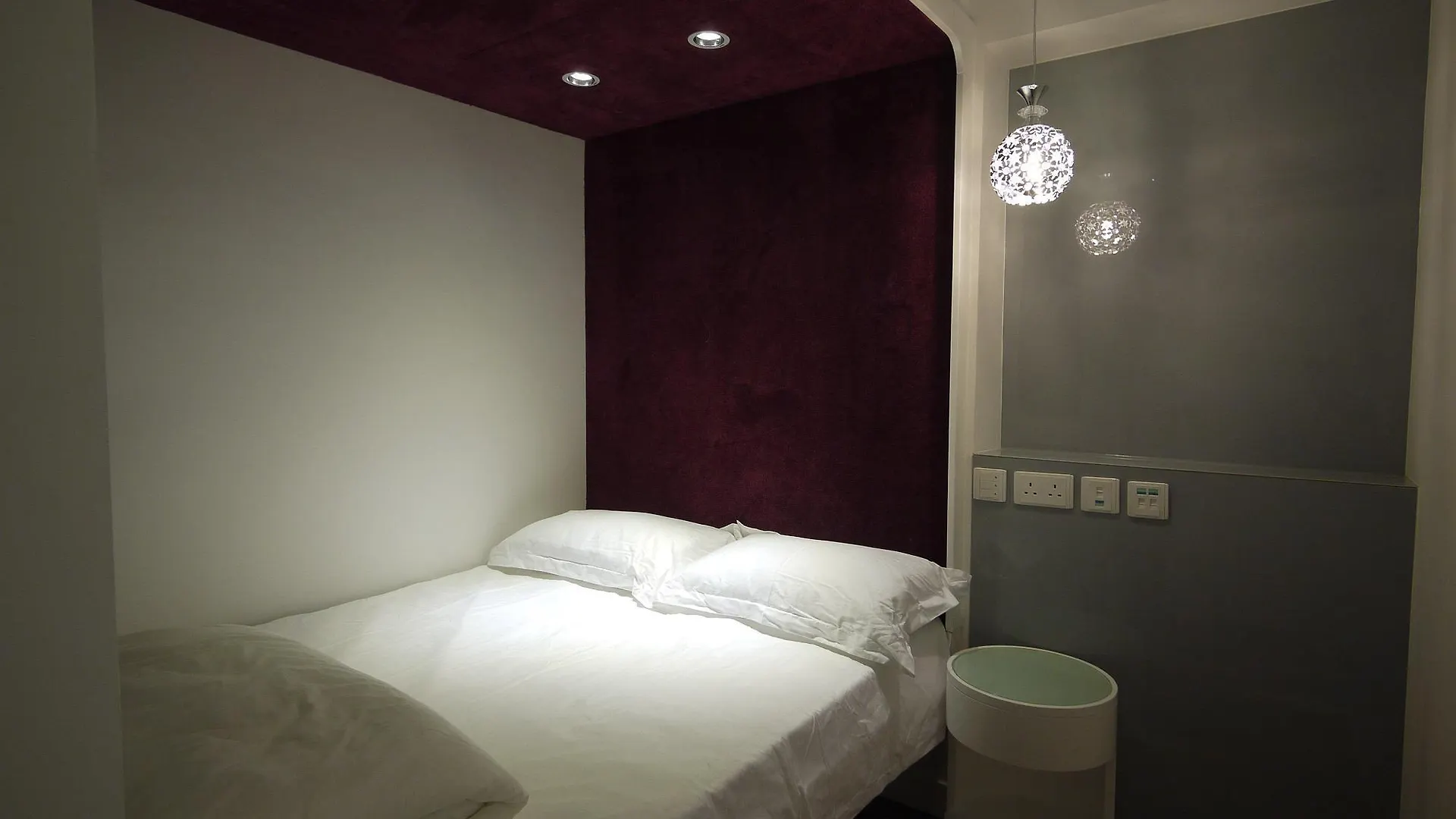 Guest house Panda'S Hostel - Moment Hong Kong