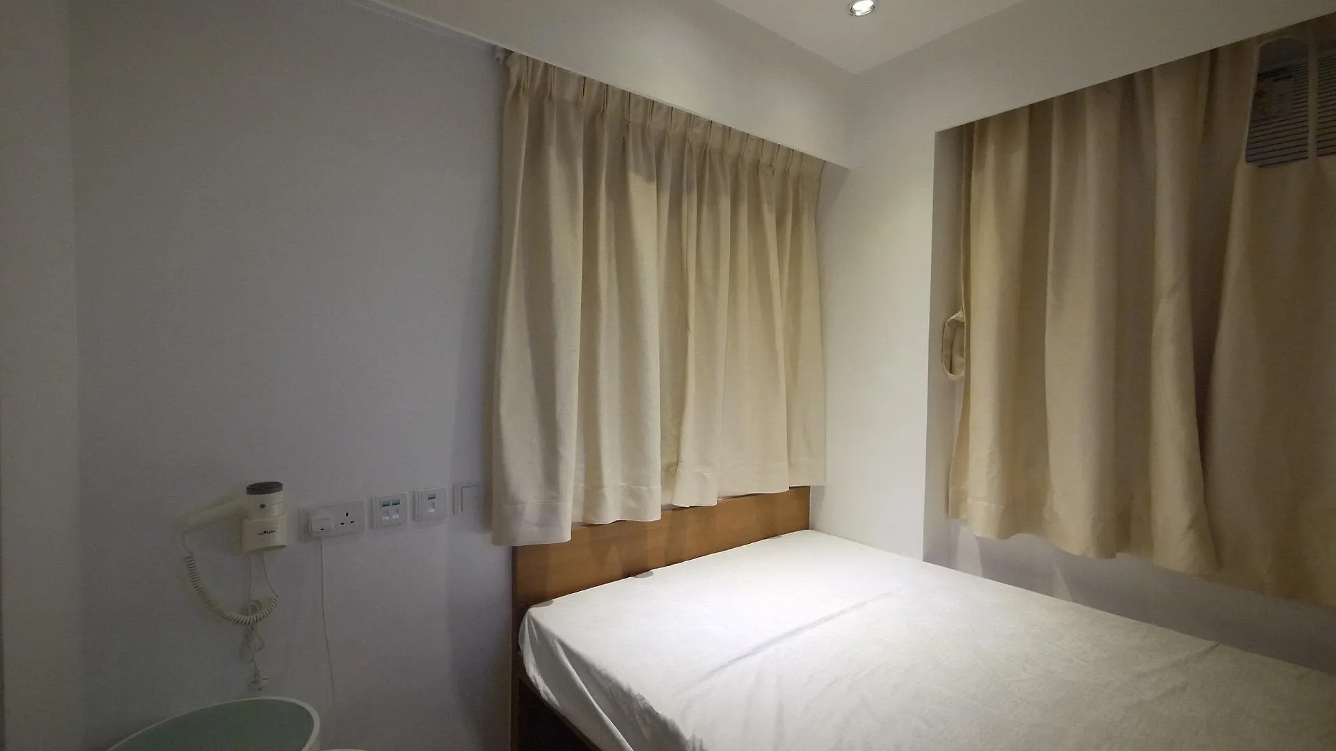 Panda'S Hostel - Moment 香港 0*,  中国