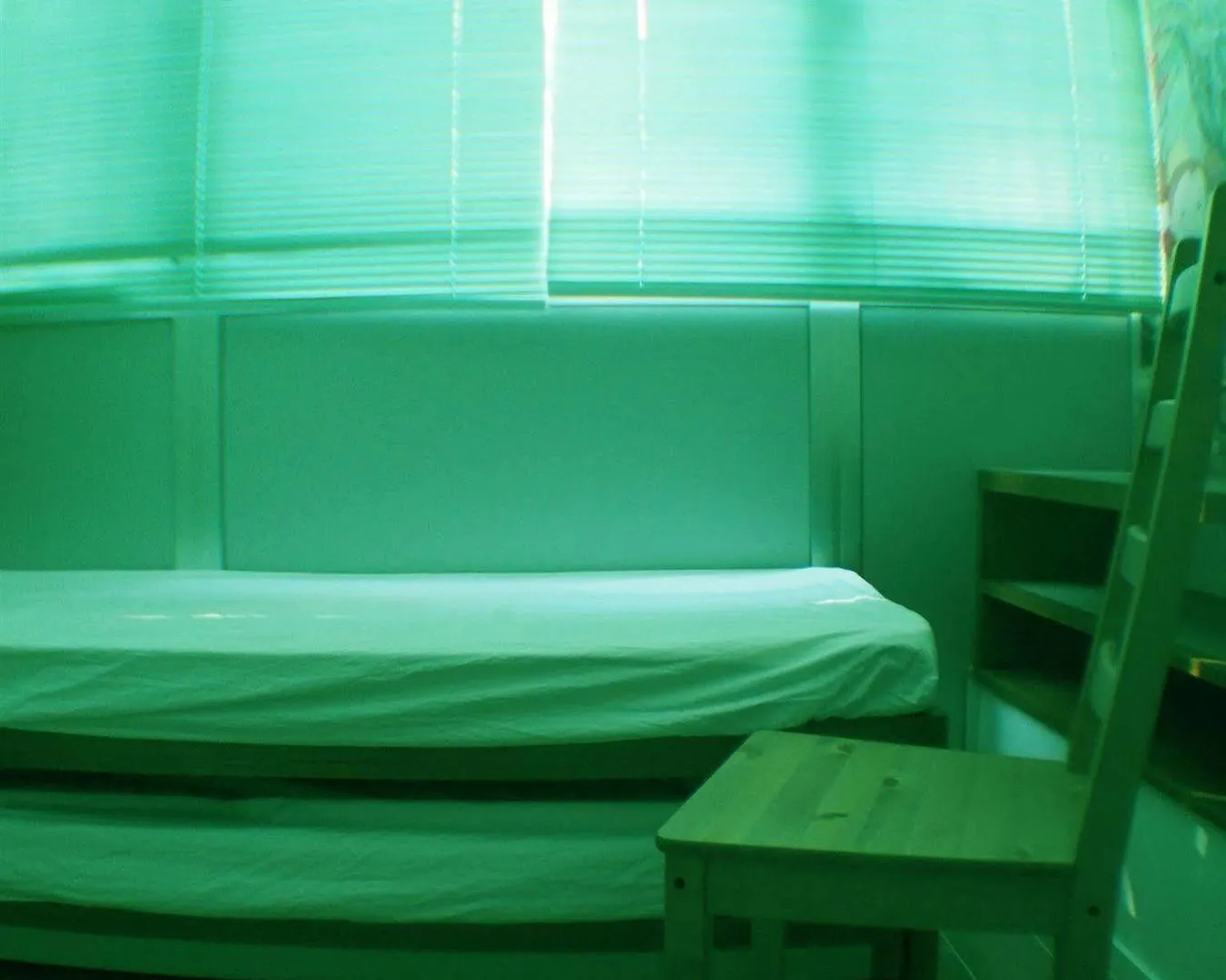 Panda'S Hostel - Moment 香港 0*,  中国
