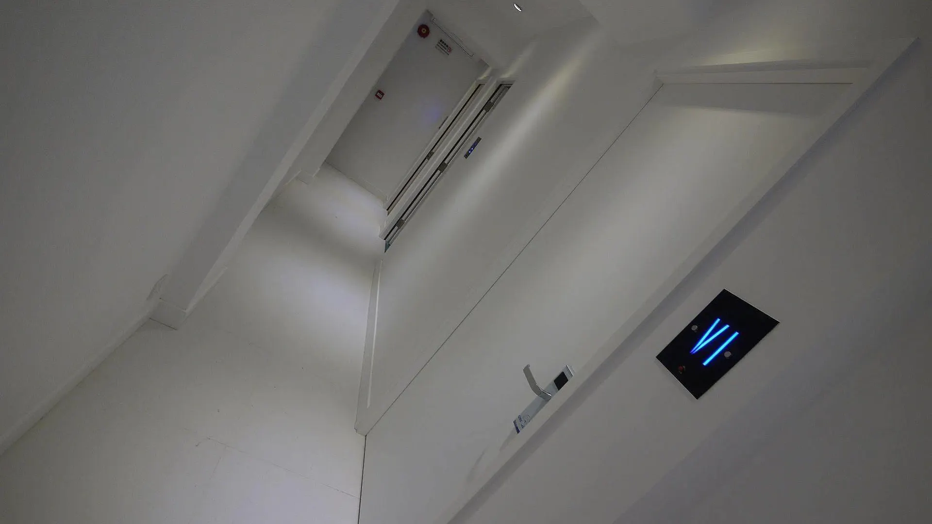 Panda'S Hostel - Moment 香港 0*,  中国